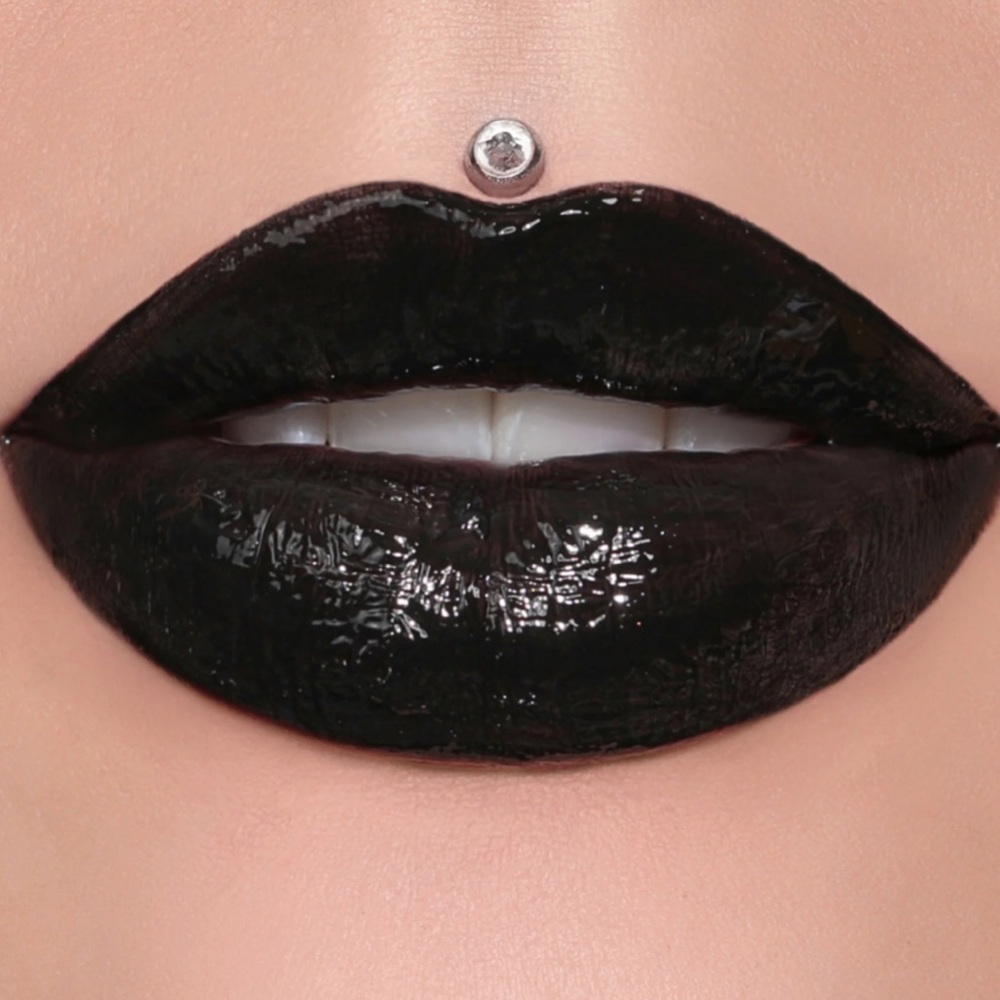 JEFFREE STAR - WEIRDO Supreme Gloss Full Pigmented Lip Gloss NIB